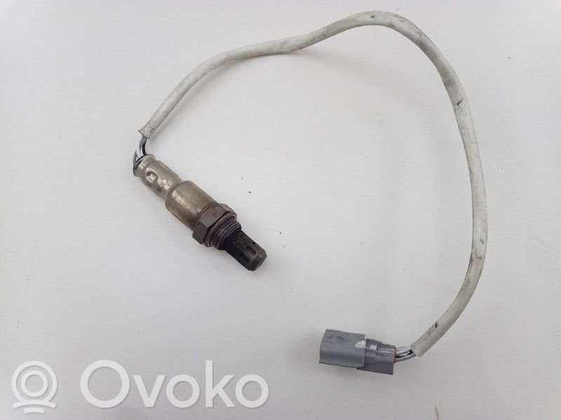 Sonda lambda   8200495791,8200495791