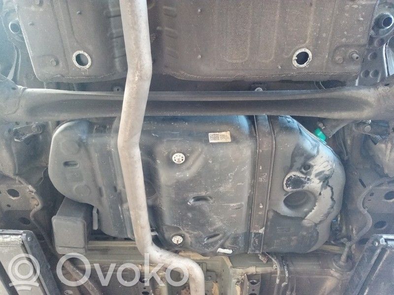 Opel Astra K Fuel tank 