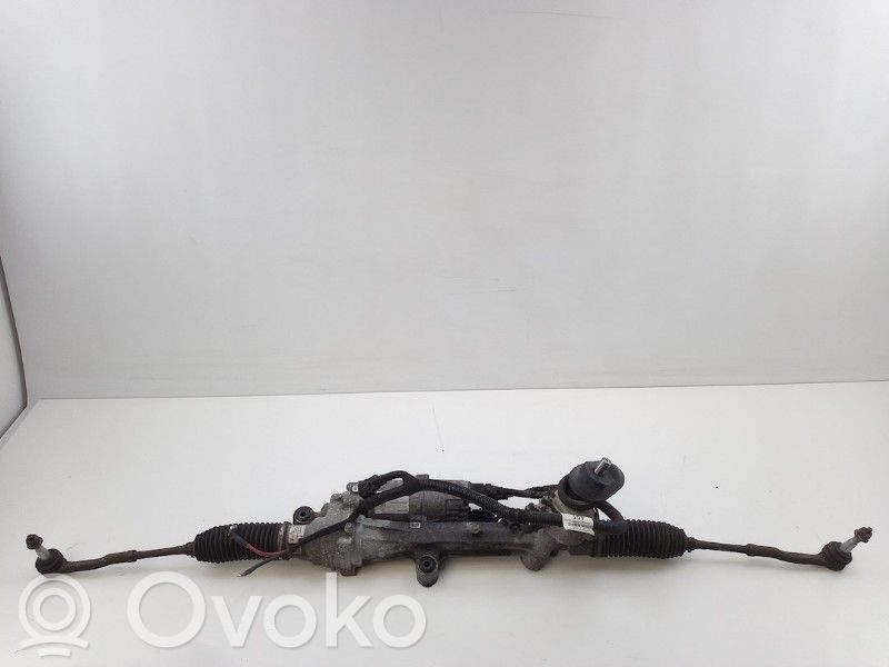 Opel Astra K Stūres statnis 