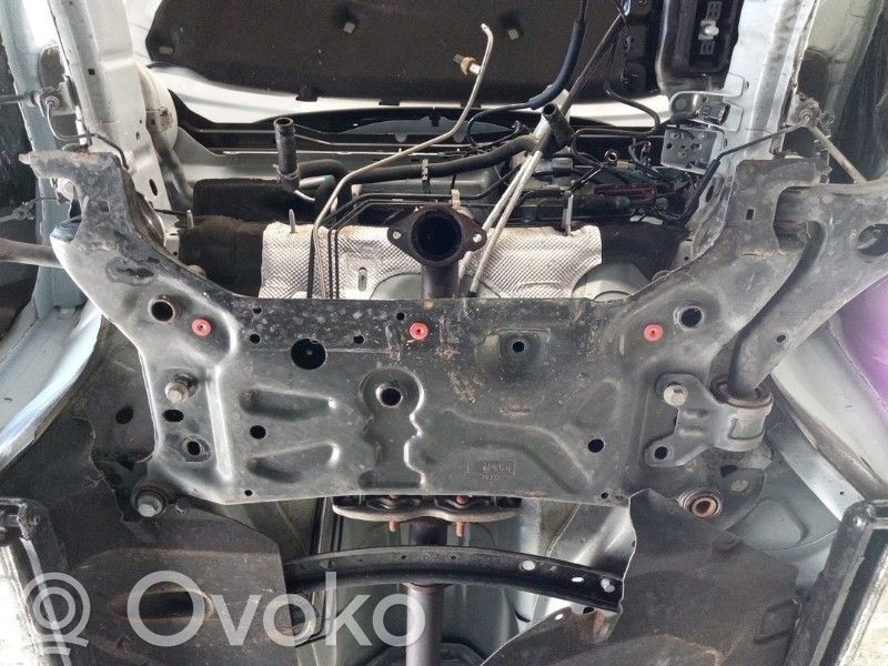 Other under body part