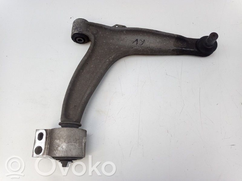 Front control arm