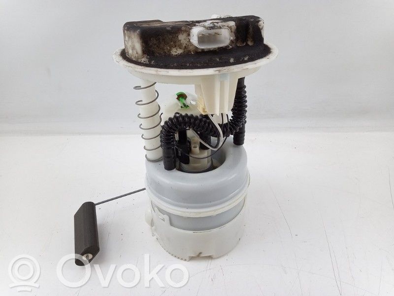 Renault Modus Bomba interna de combustible 