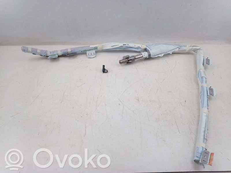Mitsubishi Eclipse Kopfairbag 