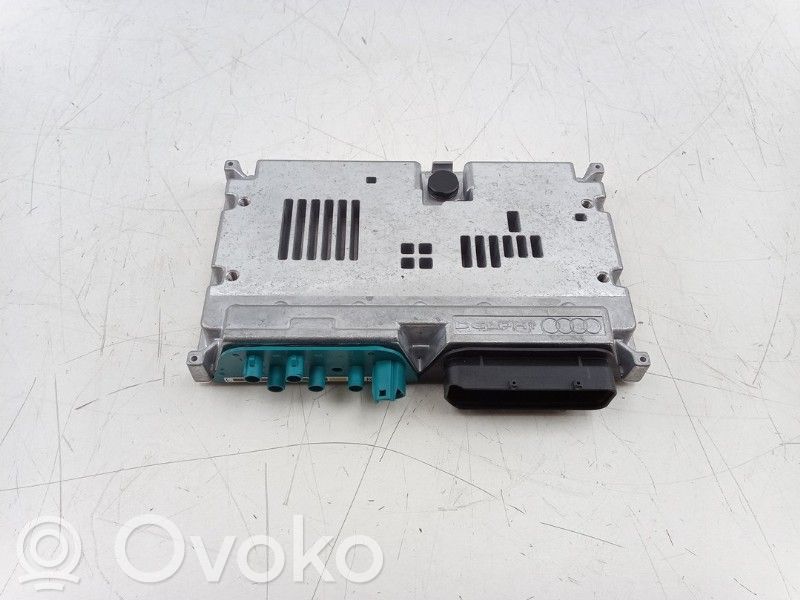 Other control units/modules   4KE907107AM,4KE907107AM