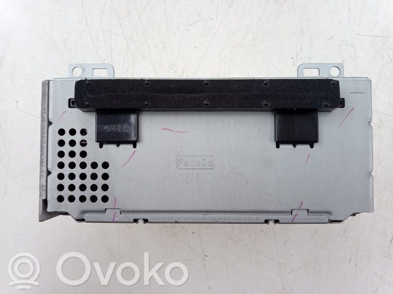 Ford Focus C-MAX Panel / Radioodtwarzacz CD/DVD/GPS 