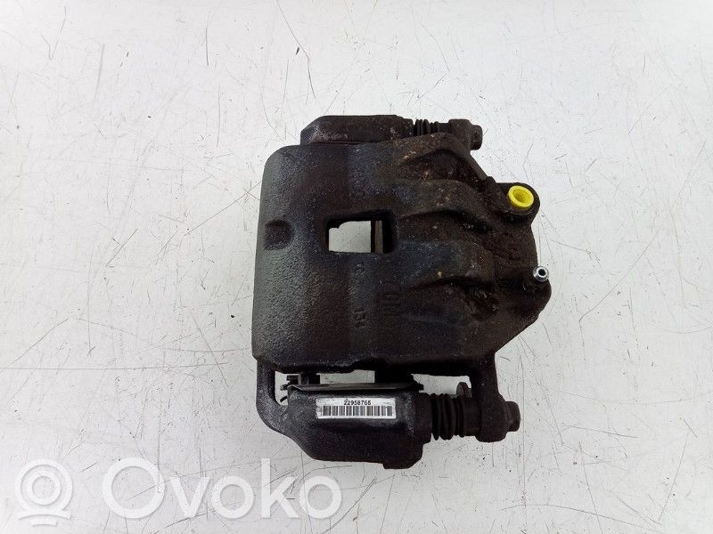 Opel Insignia A Etujarrusatula 
