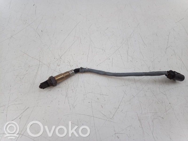 Mercedes-Benz ML W166 Sonda lambda 