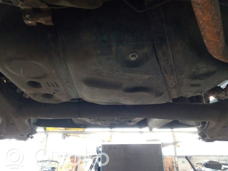 Opel Corsa D Polttoainesäiliö 