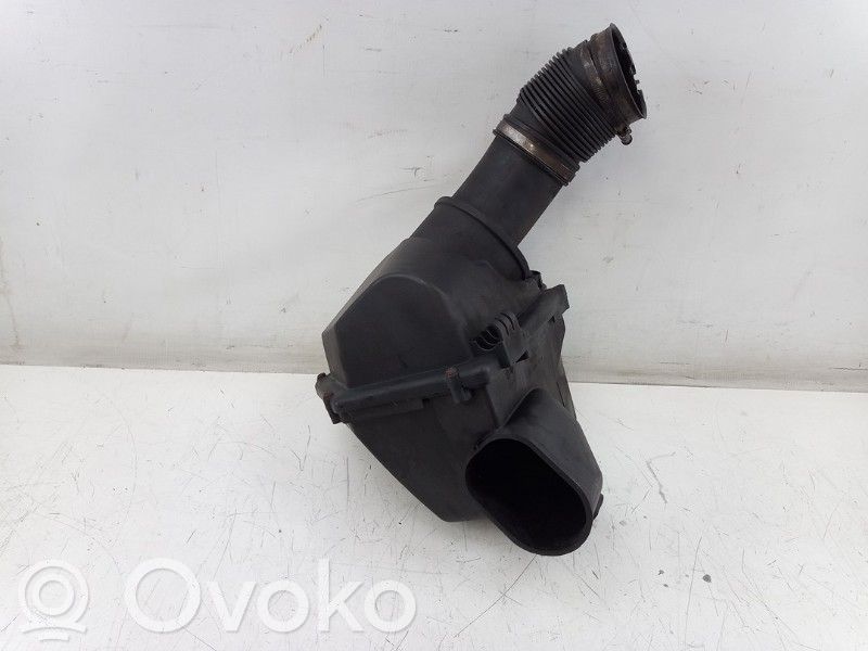 BMW 6 F06 Gran coupe Air filter box 