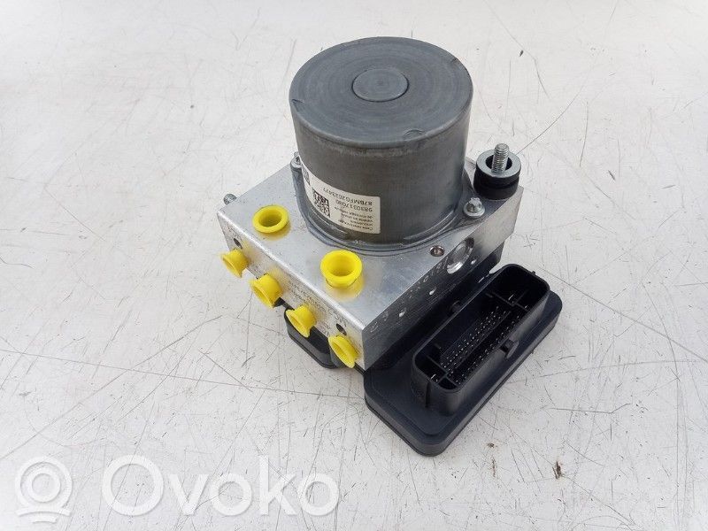 Citroen C3 ABS Pump 