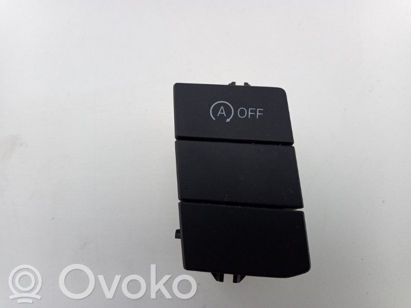 Volkswagen Up Engine start stop button switch 
