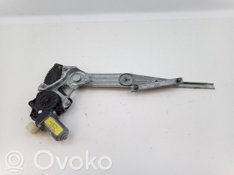 Nissan Note (E12) Macara geam față manuală 
