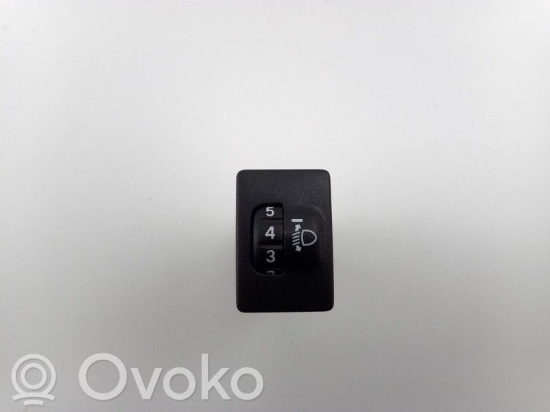 Headlight level height control switch   841520D090,841520D090