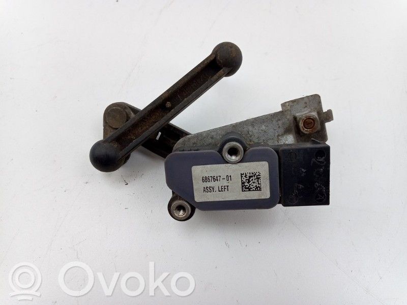 BMW X5 F15 Sensor 
