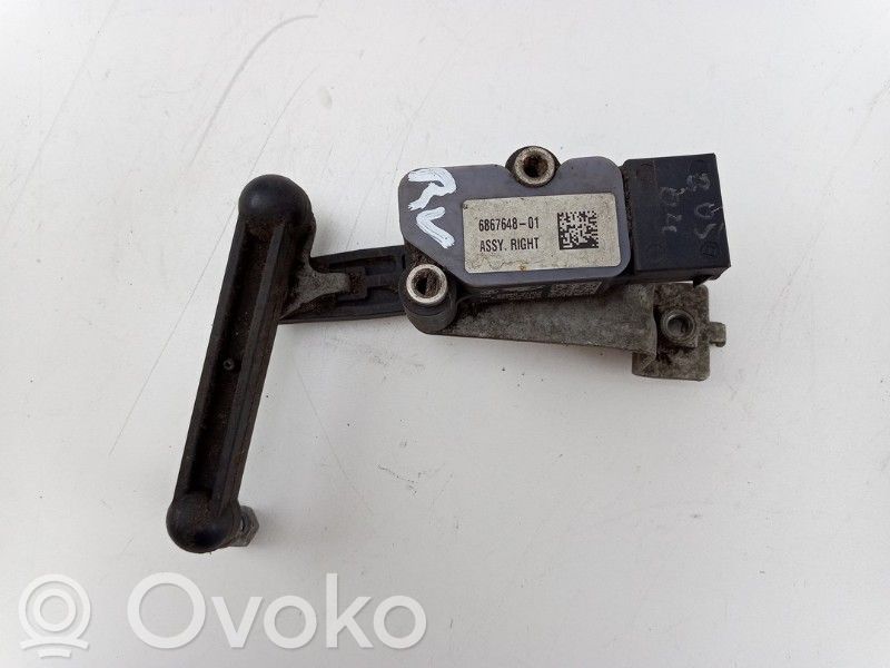 BMW X5 F15 Sensor 