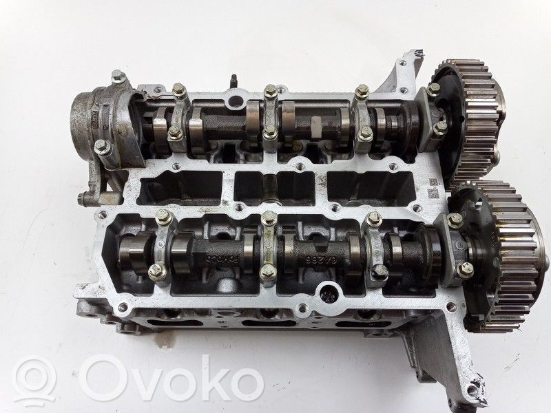 Ford Fiesta Galva 
