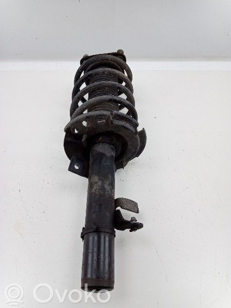 Amortyzator osi przedniej ze sprężyną   BV6118045HAC,BV6118045HAC
