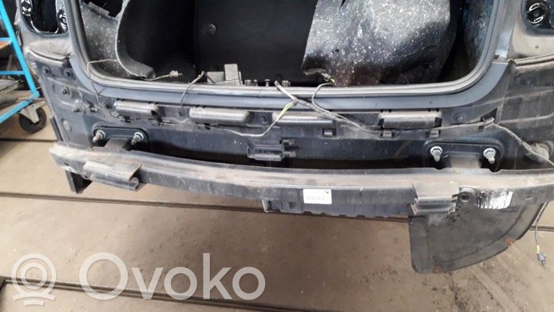 Aizmugurē bampera balka   7164189,7164189