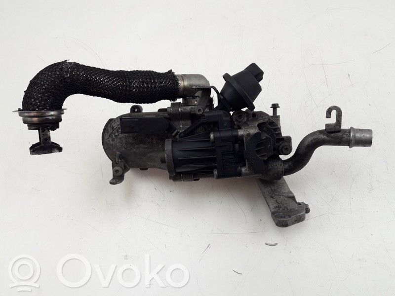 Peugeot 5008 Válvula EGR 