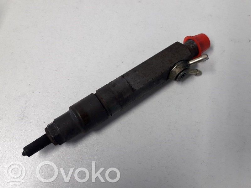 Volkswagen II LT Inyector de combustible 