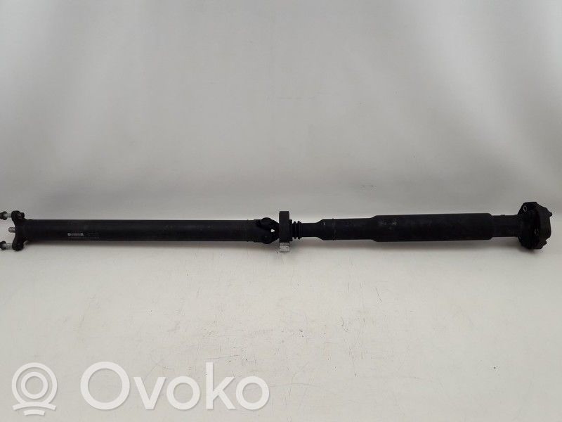 BMW 3 F30 F35 F31 Albero di trasmissione con sede centrale 