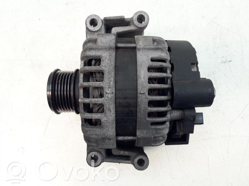 Audi A4 S4 B8 8K Generatorius 