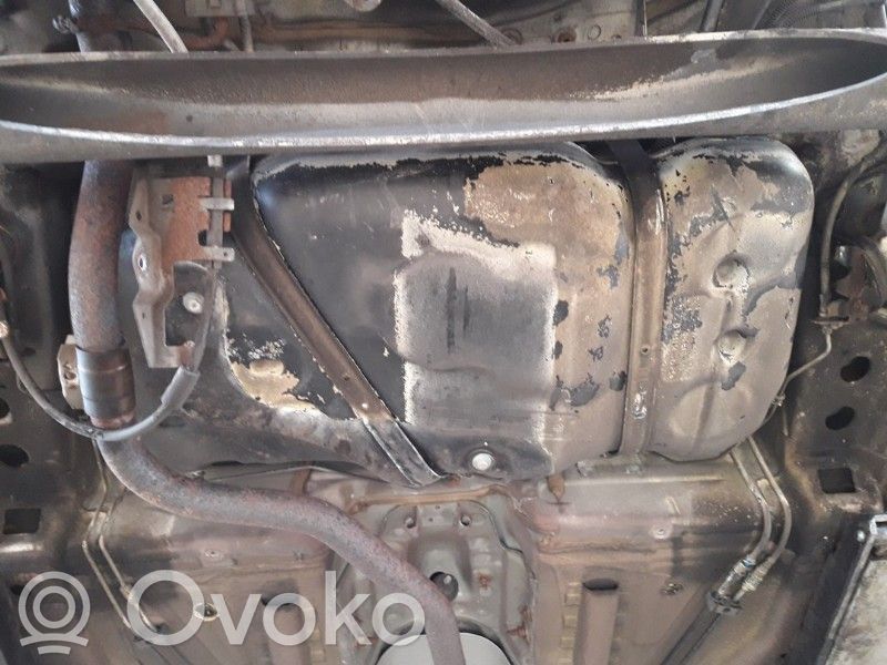 Opel Corsa D Polttoainesäiliö 