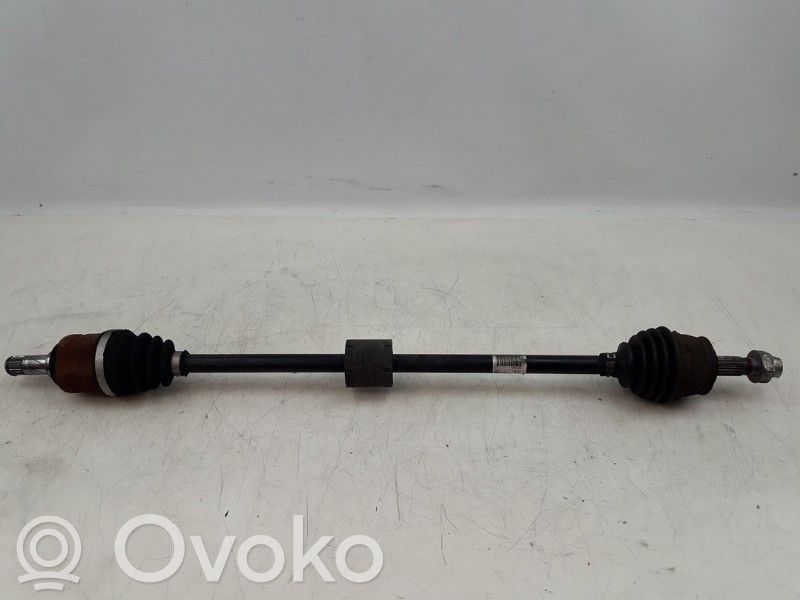 Opel Corsa D Semiasse anteriore 