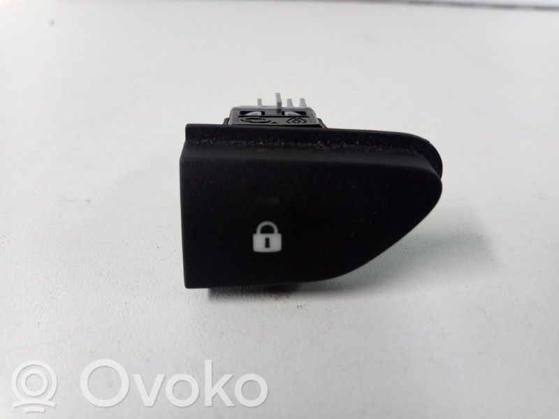 Central locking switch button   252103678R,252103678R