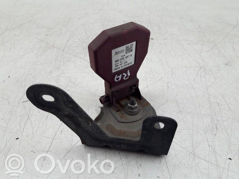 Antena radiowa   565035497A,920431015,565035497A,920431015