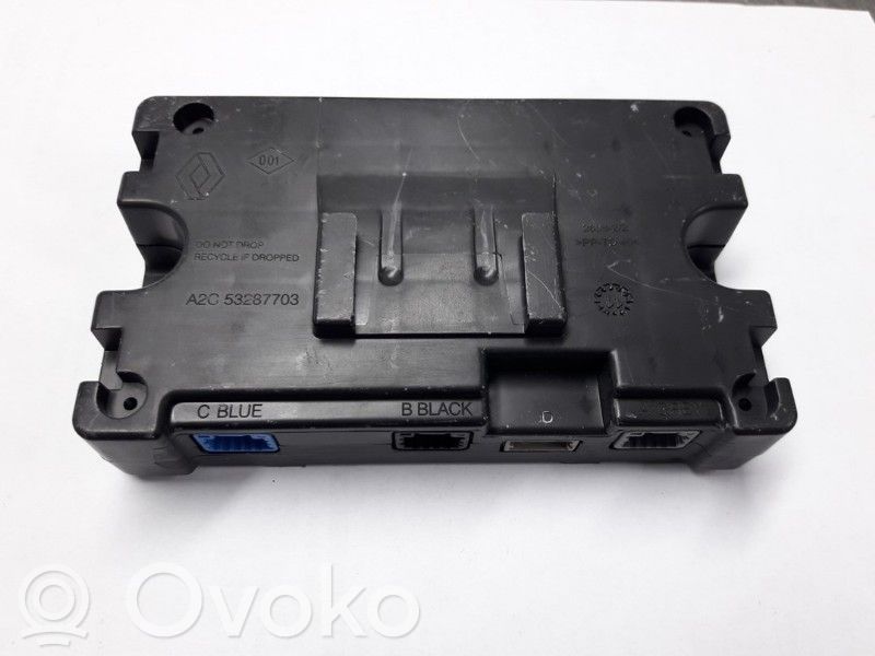 Bluetooth control unit module   280246043R,S180072001,280246043R,S180072001