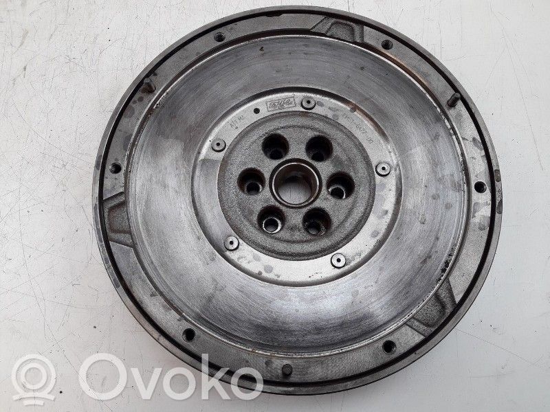 Ford Focus C-MAX Volante motor 