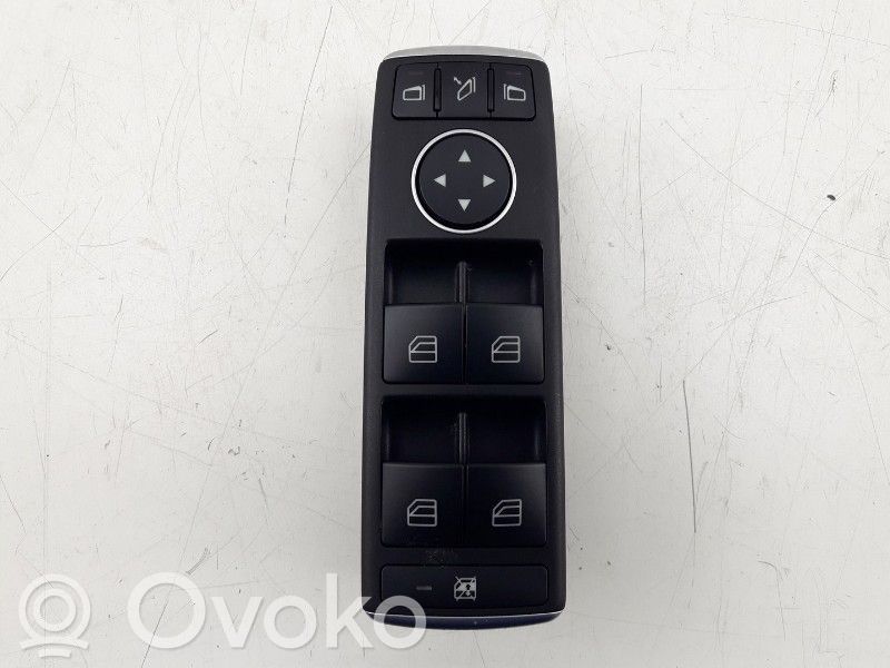 Tesla Model S Electric window control switch 