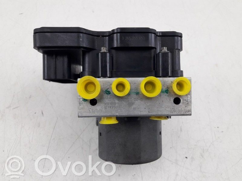 Pompe ABS   103779700D,0265956391,0265956391,103779700D,2265106527