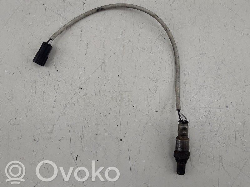 Renault Koleos I Lambda probe sensor 