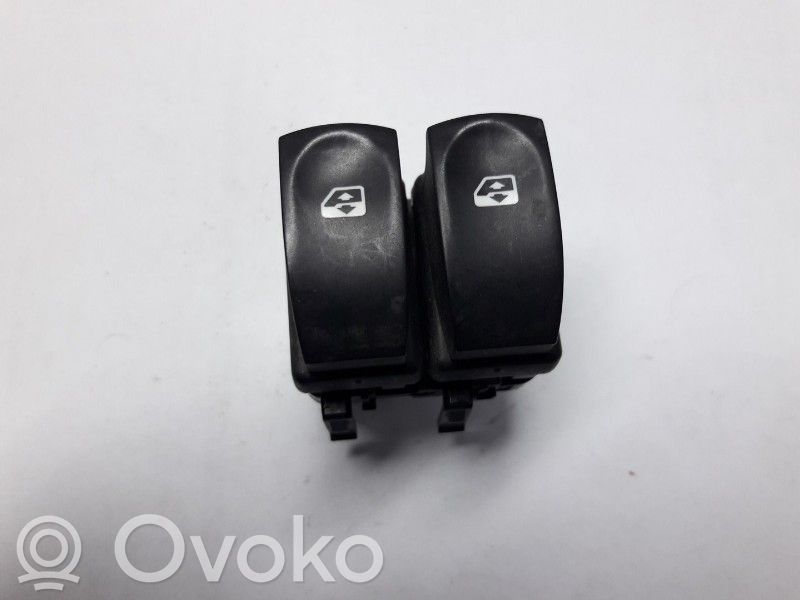 Electric window control switch   214939A,214939A