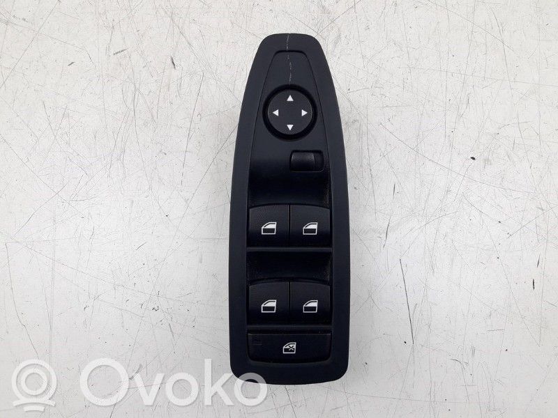 BMW 3 F30 F35 F31 Electric window control switch 