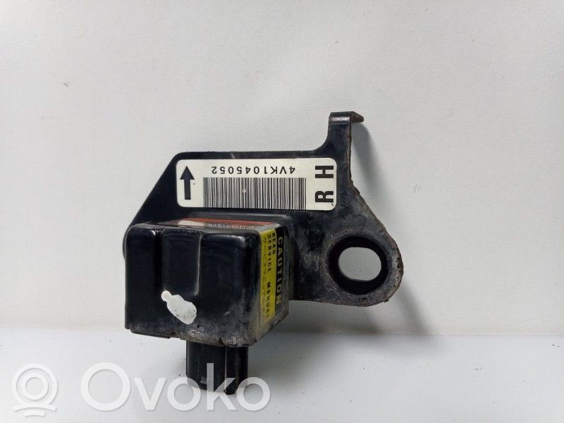 Airbagsensor Crashsensor Drucksensor   98231FC000,1876003510,1876003510,98231FC000