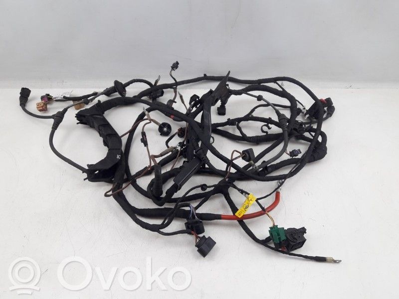 Volkswagen ID.3 Otros cableados 