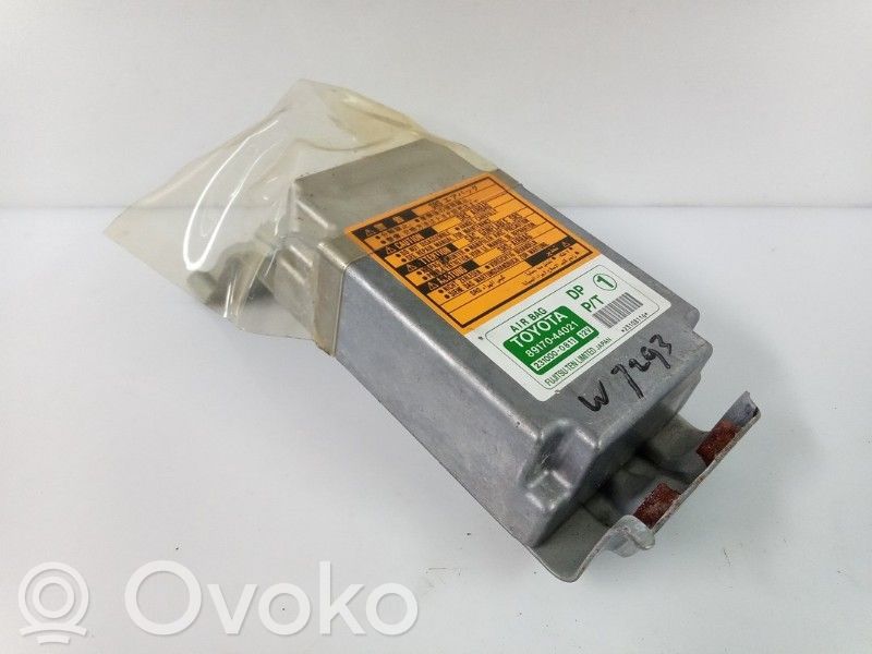 Sterownik / Moduł Airbag   8917044021,230000811,230000811,8917044021