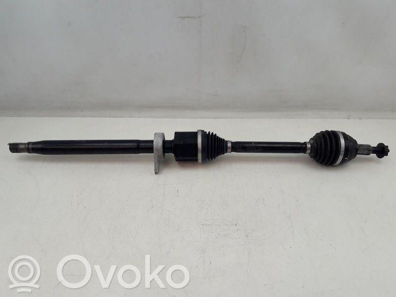 Etuvetoakseli   05106254AE,05106254AE