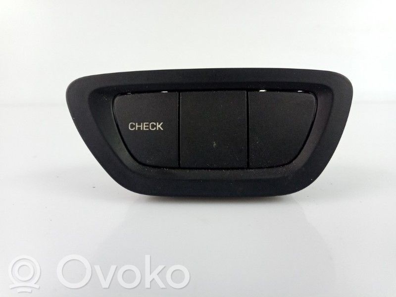 Citroen C5 Autres commutateurs / boutons / leviers 