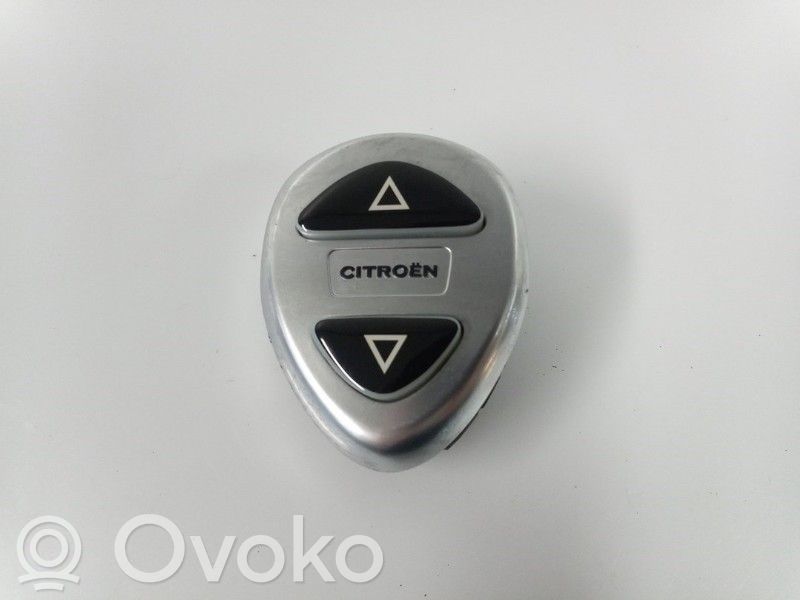 Citroen C5 Inne przełączniki i przyciski 