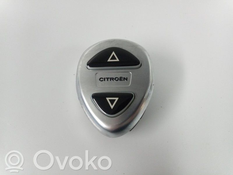 Citroen C5 Inne przełączniki i przyciski 