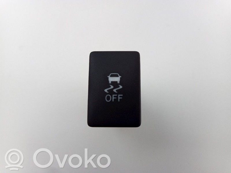 ESP (stability program) switch   15C629,15C629