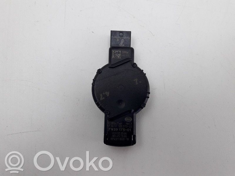 BMW 3 F30 F35 F31 Regensensor 