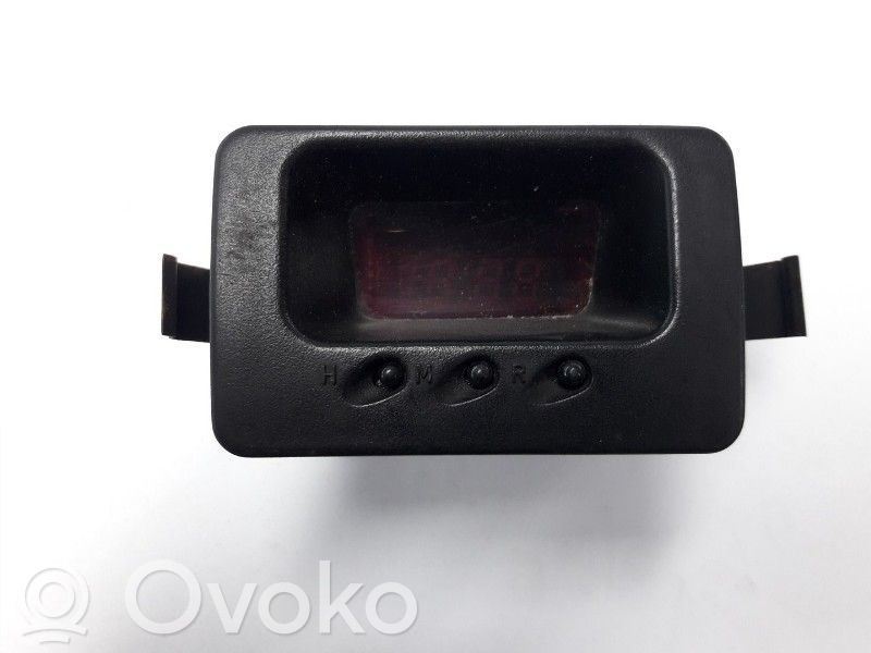 Hyundai H-100 Reloj 