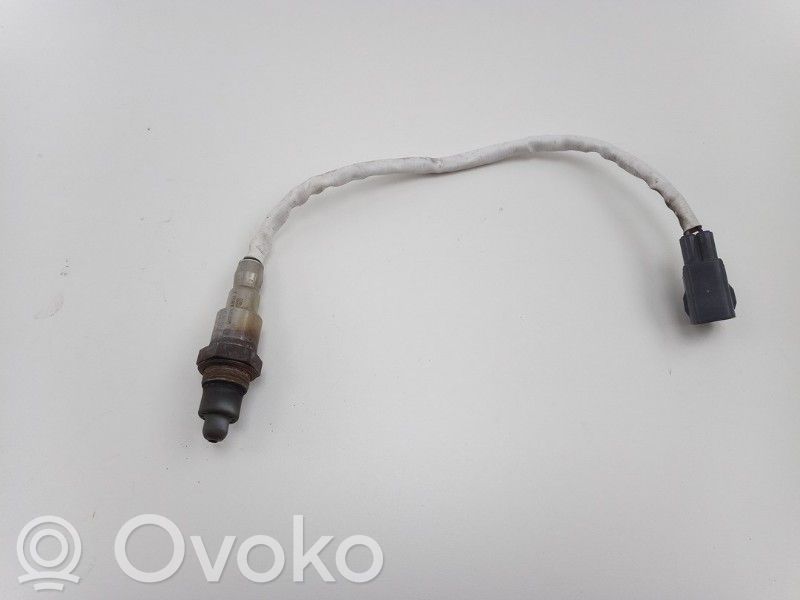 Citroen C1 Lambda probe sensor 