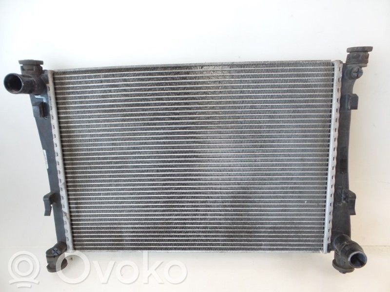 Ford Fusion Radiator set 