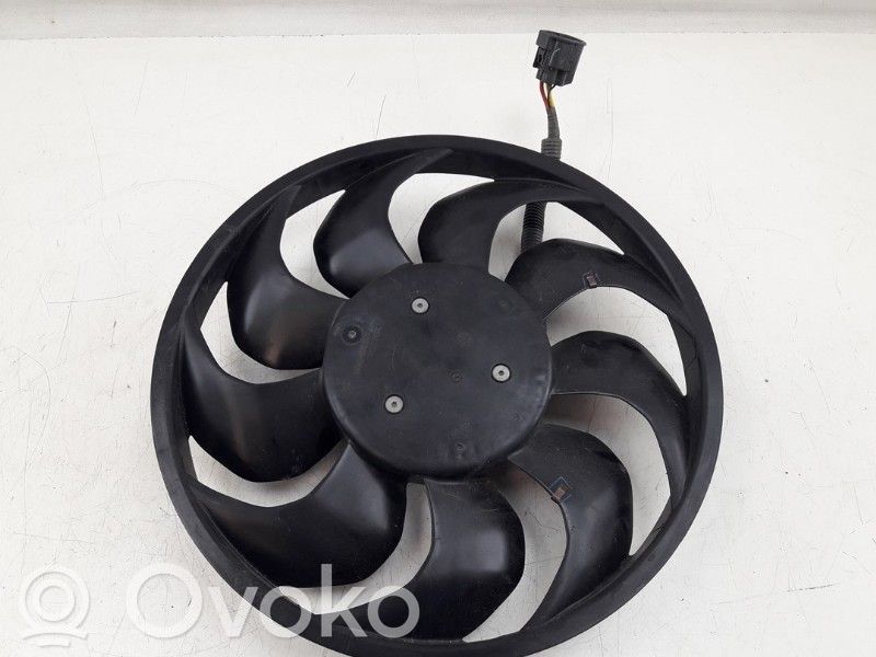 Tesla Model 3 Ventilatoru komplekts 